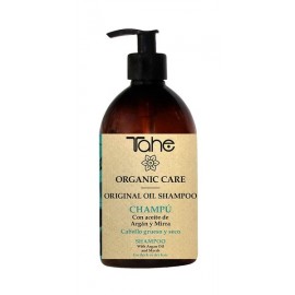 Tahe Organic Care Original Oil Shampoo 300ml